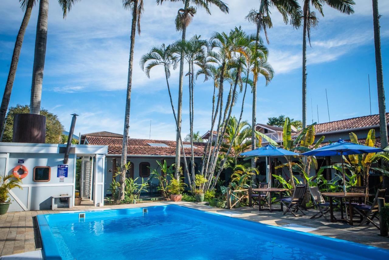 Inn Plaza Do Capitao 3*