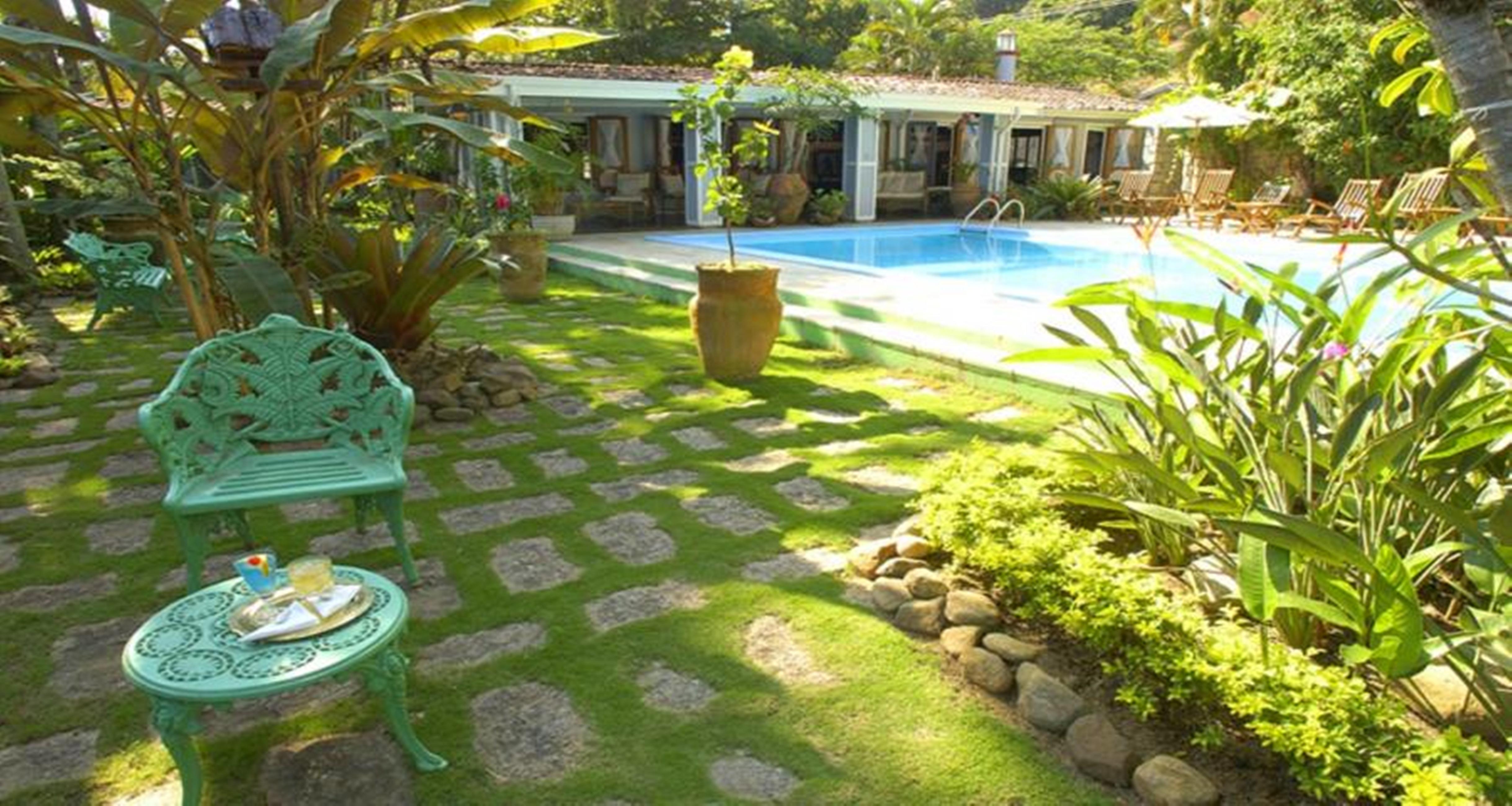 Plaza Do Capitao Inn Ilhabela
