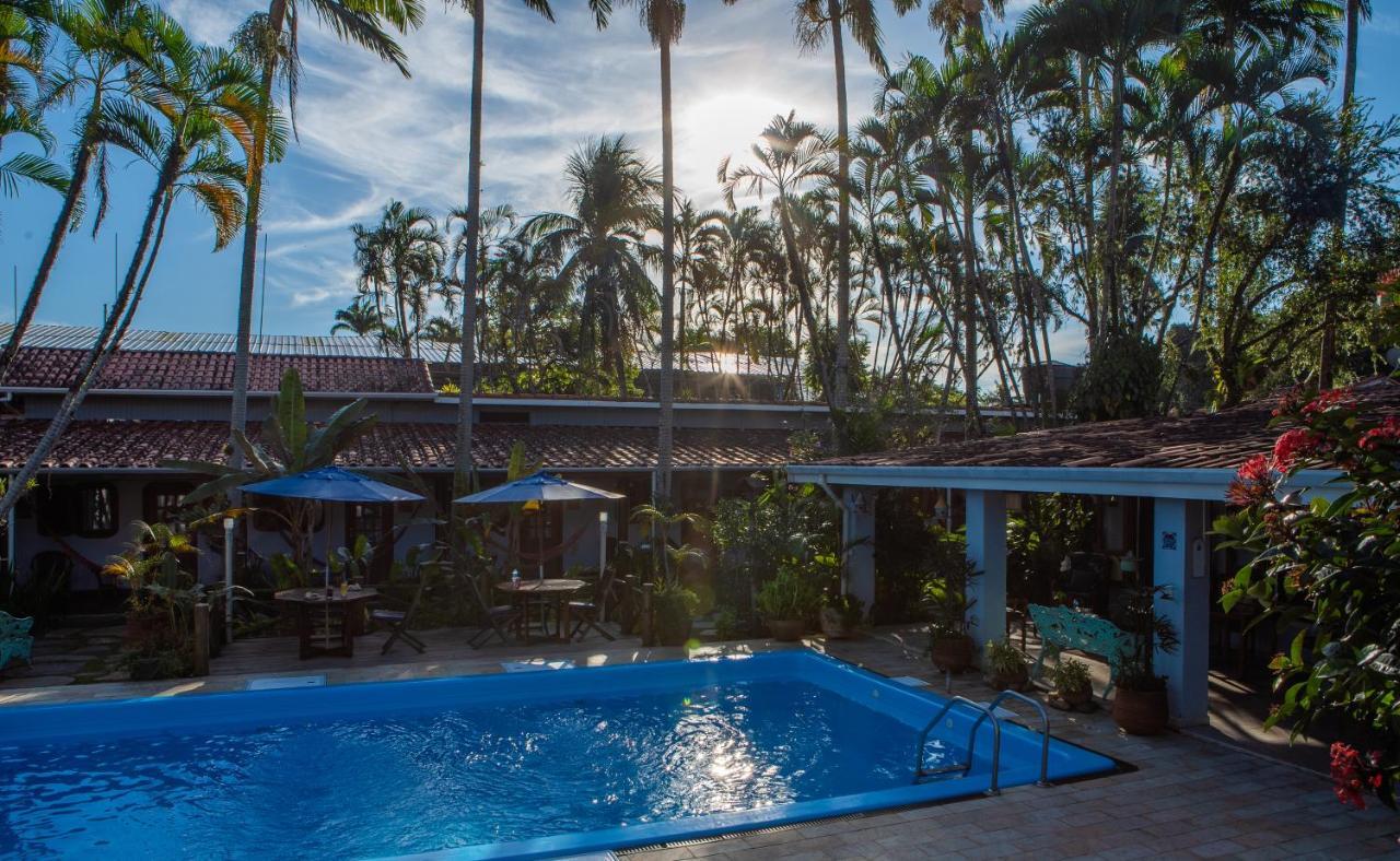 Inn Plaza Do Capitao