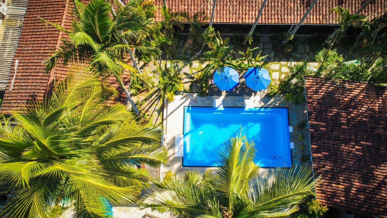 Plaza Do Capitao Inn 3*