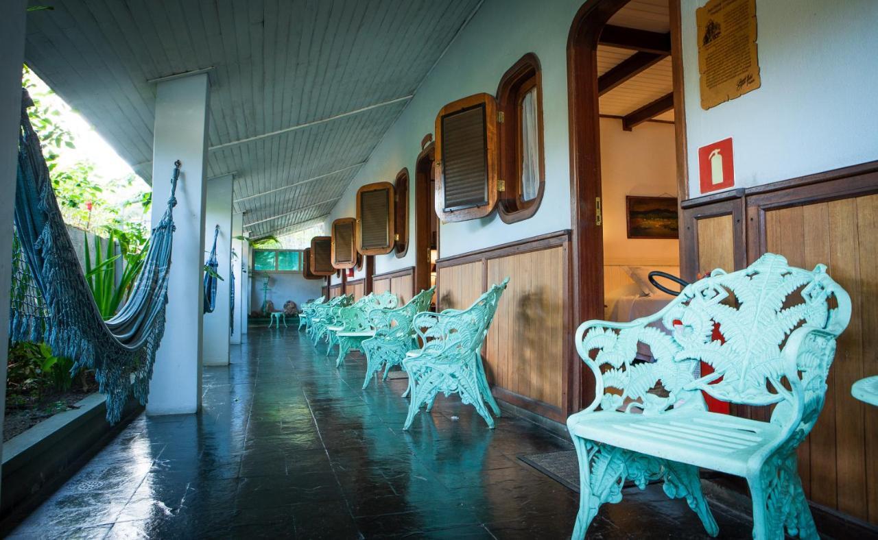 Plaza Do Capitao